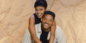 will smith and Nia Long image.
