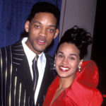 will smith and Sheree Fletcher image.