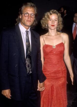 woody and penelope ann miller