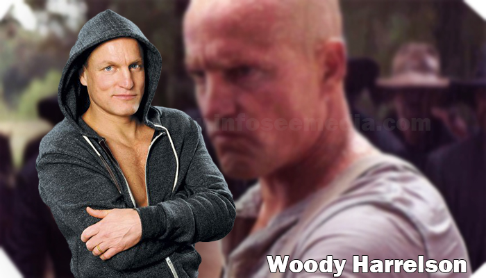 Woody Harrelson Net worth, Age, Height, Facts & More [2024]