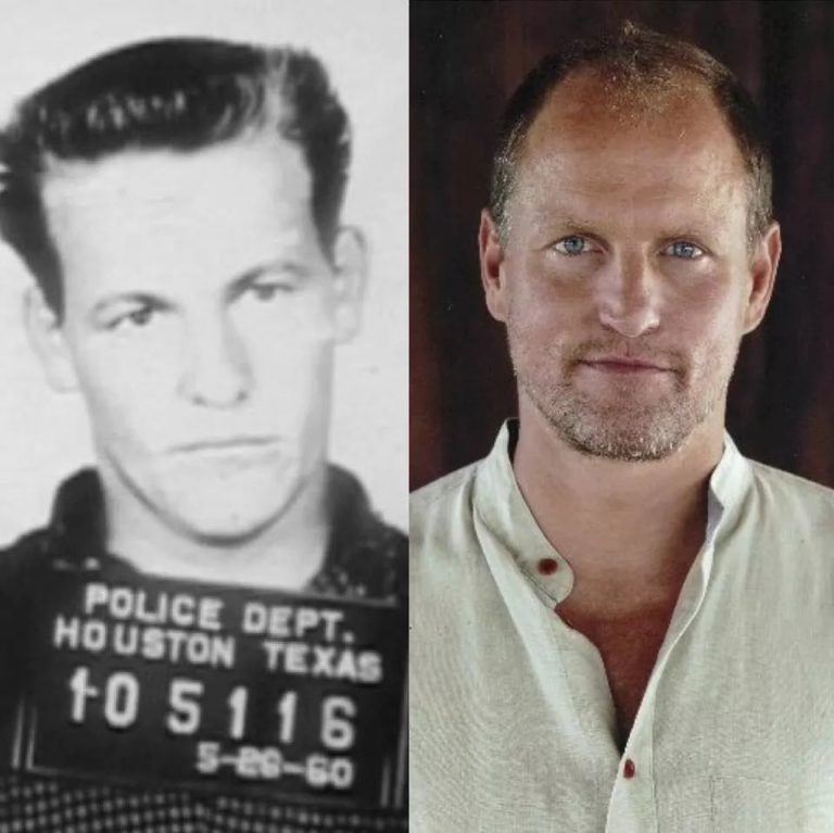 Who is Brett Harrelson? Woody Harrelson's Brother: Uncovering His Life ...