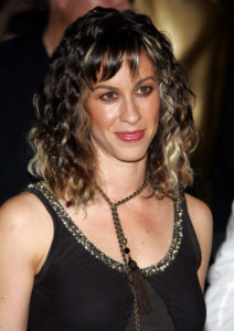 Alanis Morissette