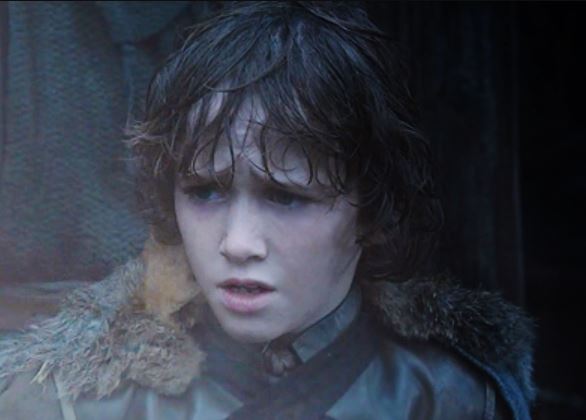 Art Parkinson in Game of Thrones | Celebrities InfoSeeMedia