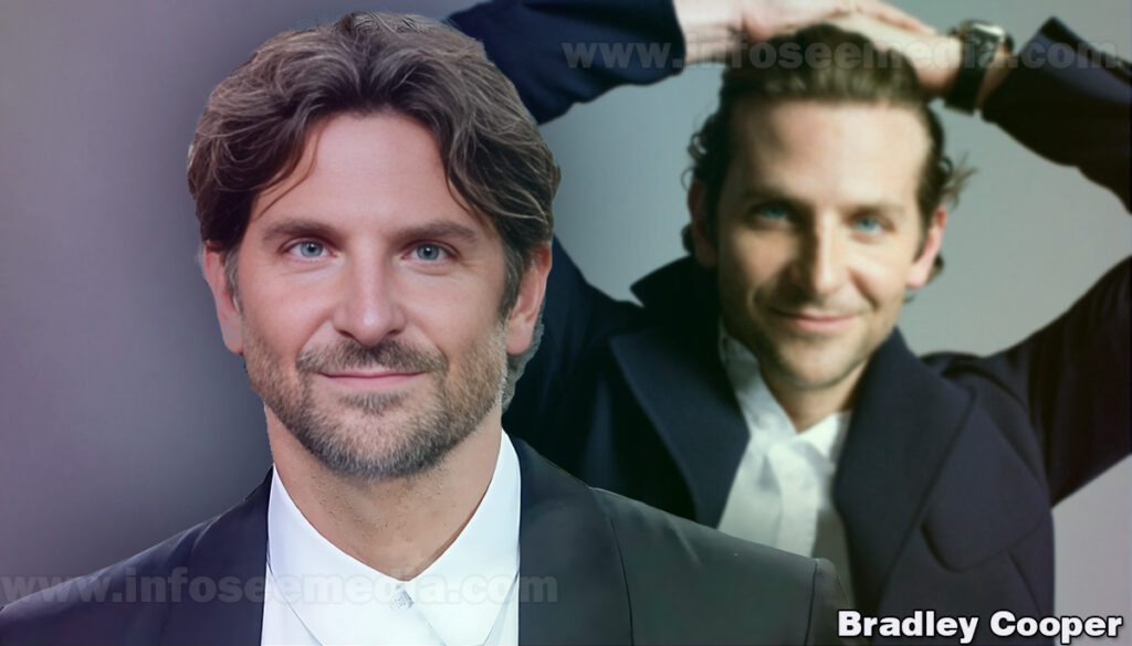 Bradley Cooper