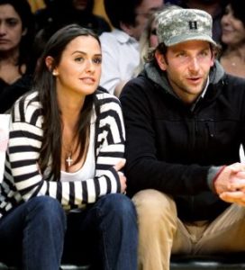 Bradley Cooper dated Isabella Brewster