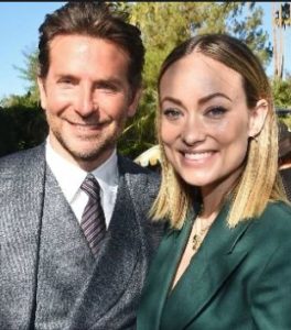 Bradley Cooper dated Olivia Wilde