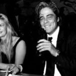 Chiara Mastroianni and Benicio del Toro image.