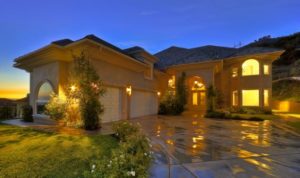 Chris Evans Boston house