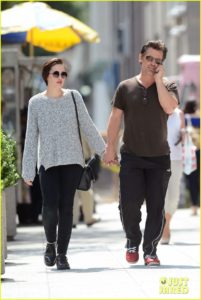 Eden Brolin and Josh Brolin image.