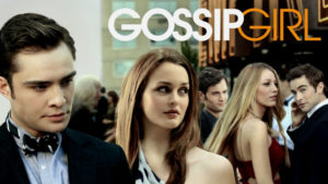 Gossip girl
