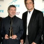 Gustavo del Toro and Benicio del Toro image.