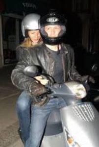 Gwyneth Paltrow dated Bryan Adams