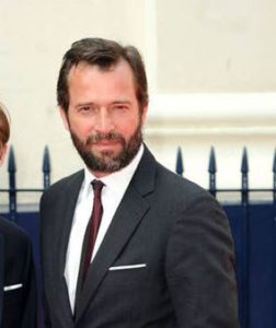 Gwyneth Paltrow dated James Puretoy