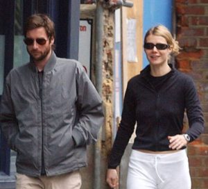 Gwyneth Paltrow dated Luke Wilson