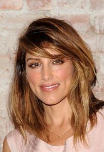 Jennifer Esposito
