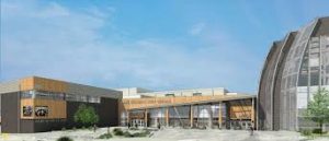 Lake Stevens High School image.