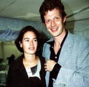 Lena Headey dated Jason Flenyng