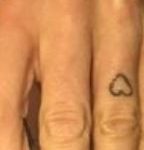 Game Of Thrones Star Lena Headeys New Tattoo Is A Sacred Symbol