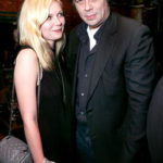 Lindsay Lohan and Benicio del Toro image.