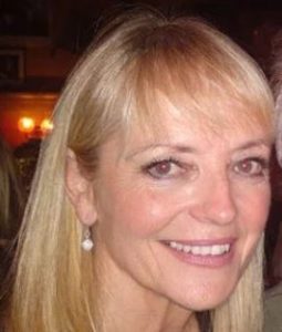 Mother of Robert Pattinson Clare