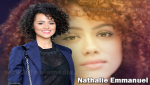 Nathalie Emmanuel height weight age
