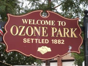 Ozone Park, Queens, New York, USA image.