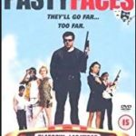 Pasty Faces (2000) film poster