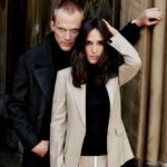 Paul Bettany dated Jennifer Connelly