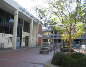 Piedmont Middle School image.