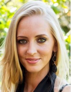 Lizzy Pattinson image