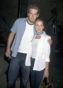 Ryan Reynolds dated Traylor Howard
