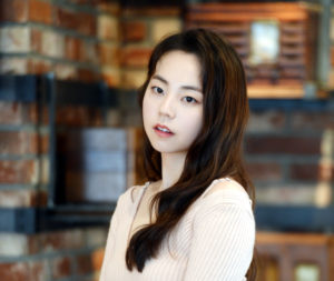 Sohee