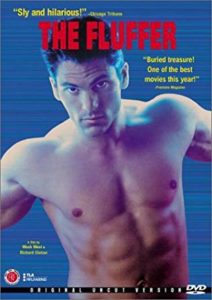 The Fluffer movie poster