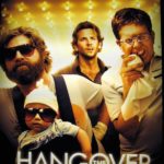 The Hangover (2009) movie poster