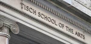 Tisch School Of The Arts image.