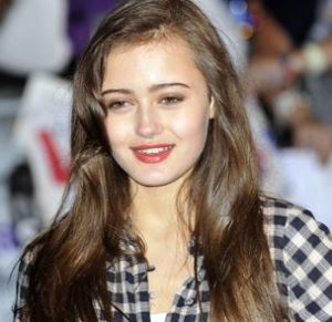 Tom Holland and Ella Purnell dating rumor