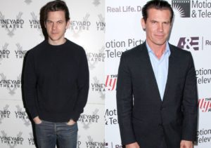 Trevor Brolin and Josh Brolin image.