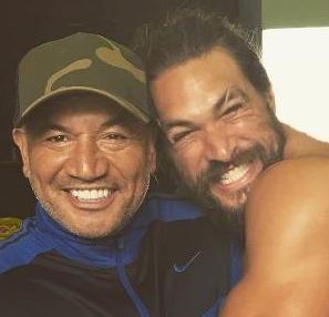 jason momoa with his father