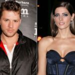 Ashley Greene and Ryan Pjillippe dated each other during 2013
