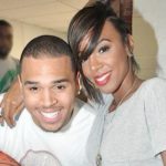 Chris Brown and Kelly Rowland  dated