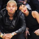 Chris Brown and Rihanna in relationships for 6 years