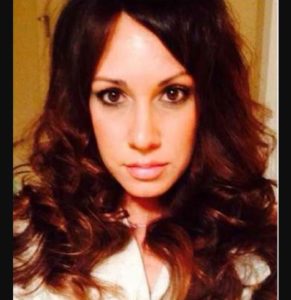 Demi Lovato siblings - sister Amber