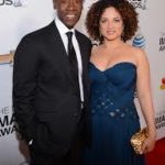Don Cheadle and Bridgid Coulter image