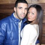 Drake and Dollicia Bryan dated