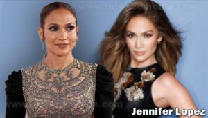 Jennifer Lopez bio family net worth