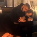 Jennifer Lopez and Drake dated
