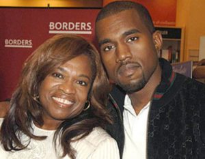 Dr. Donda West : The Inspiring Life of Kanye West's Mother
