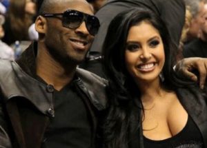 Kawhi Leonard dated Kishele Shipley