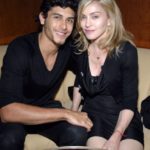 Madonna and Jesus Luz dated