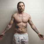 Nikolaj Coster Waldau tattoos in movie shot caller